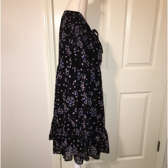 Urban Outfitters Floral Dress - Picture 7 of 10